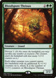 Bloodspore Thrinax (93) (Commander Anthology)