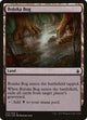 Bojuka Bog (243) (Commander Anthology)