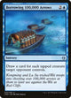 Borrowing 100,000 Arrows (33) (Commander Anthology)