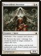 Benevolent Ancestor (3) (Ravnica: City of Guilds)