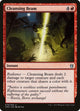Cleansing Beam (78) (Commander Anthology)