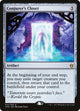 Conjurer's Closet (214) (Commander Anthology)