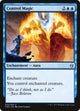 Control Magic (34) (Commander Anthology)