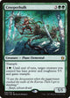 Creeperhulk (98) (Commander Anthology)