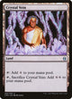 Crystal Vein (246) (Commander Anthology)