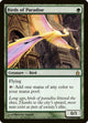 [Foil] Birds of Paradise (153) (Ravnica: City of Guilds)