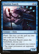 Deceiver Exarch (36) (Commander Anthology)