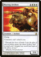 [Foil] Blazing Archon (4) (Ravnica: City of Guilds)