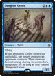 Dungeon Geists (39) (Commander Anthology)