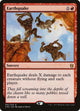 Earthquake (82) (Commander Anthology)