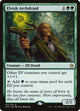 Elvish Archdruid (102) (Commander Anthology)