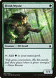 Elvish Mystic (103) (Commander Anthology)