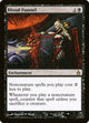 Blood Funnel (77) (Ravnica: City of Guilds)
