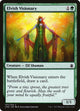 Elvish Visionary (105) (Commander Anthology)