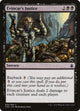 Evincar's Justice (58) (Commander Anthology)