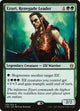 Ezuri, Renegade Leader (108) (Commander Anthology)