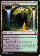 Golgari Guildgate (252) (Commander Anthology)