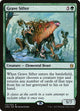 Grave Sifter (112) (Commander Anthology)