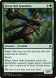 Great Oak Guardian (113) (Commander Anthology)