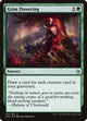 Grim Flowering (114) (Commander Anthology)