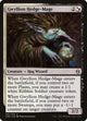 Gwyllion Hedge-Mage (201) (Commander Anthology)