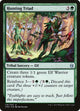 Hunting Triad (116) (Commander Anthology)