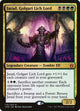 Jarad, Golgari Lich Lord (179) (Commander Anthology)