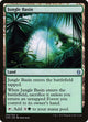 Jungle Basin (258) (Commander Anthology)