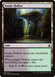 Jungle Hollow (259) (Commander Anthology)