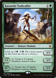 Kazandu Tuskcaller (121) (Commander Anthology)