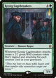 Kessig Cagebreakers (122) (Commander Anthology)