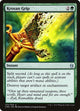 Krosan Grip (123) (Commander Anthology)