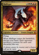 Malfegor (184) (Commander Anthology)
