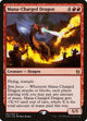 Mana-Charged Dragon (84) (Commander Anthology)