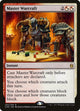 Master Warcraft (202) (Commander Anthology)