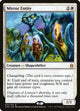 Mirror Entity (16) (Commander Anthology)