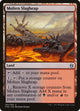 Molten Slagheap (260) (Commander Anthology)