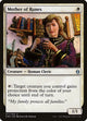 Mother of Runes (17) (Commander Anthology)