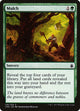 Mulch (128) (Commander Anthology)