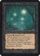 Will-o'-the-Wisp (Alpha Edition)