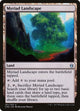 Myriad Landscape (261) (Commander Anthology)