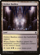 Orzhov Basilica (264) (Commander Anthology)