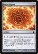 [Foil] Boros Signet (255) (Ravnica: City of Guilds)