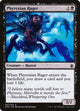 Phyrexian Rager (62) (Commander Anthology)