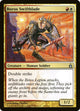 [Foil] Boros Swiftblade (193) (Ravnica: City of Guilds)