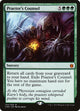 Praetor's Counsel (134) (Commander Anthology)