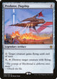 Predator, Flagship (225) (Commander Anthology)