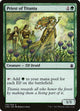 Priest of Titania (136) (Commander Anthology)