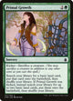Primal Growth (137) (Commander Anthology)