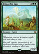 Primordial Sage (138) (Commander Anthology)